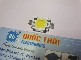 LED LUXEON 10W TRẮNG 
