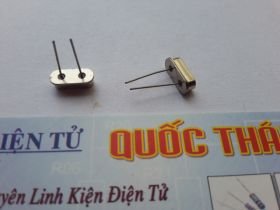 THẠCH ANH 24MHZ