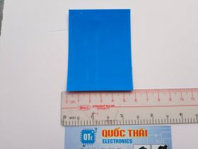 CO PIN 18650 PVC 58MM (3CELL)