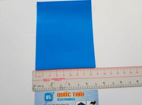 CO PIN 18650 PVC 68MM (3 -4 CELL)